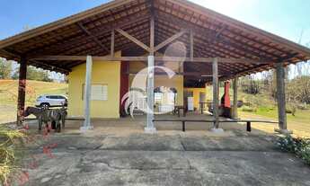 Imagem: Chácara à venda em Mogi Mirim-SP, Martim