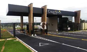 Imagem: TERRENO NO CONDOMÍNIO RESIDENCIAL CALIFÓRNIA