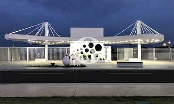 Imagem: TERRENO À VENDA NO CONDOMÍNIO VALE VERDE