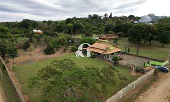Imagem 3: CHÁCARA À VENDA NA ESTÂNCIA OURO PRETO EM MOGI GUAÇU-SP