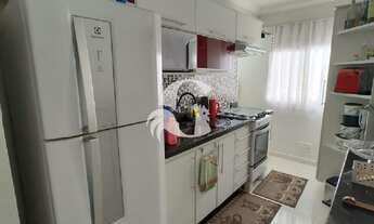 Imagem 4: APARTAMENTO PARA VENDA NO CONDOMÍNIO RECANTO DOS PÁSSAROS I EM MOGI GUAÇU-SP