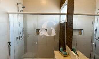 Imagem 7: SOBRADO À VENDA NO CONDOMÍNIO ALVORADA RESIDENCIAL EM MOGI MIRIM-SP