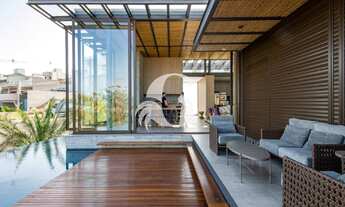 Imagem: MARAVILHOSA MANSÃO A VENDA NO CONDOMÍNIO