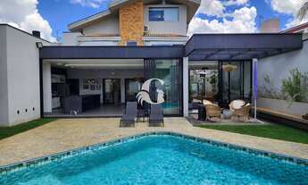 Imagem: CONDOMÍNIO PORTAL FLAMBOYANT EM MOGI GUAÇU-SP