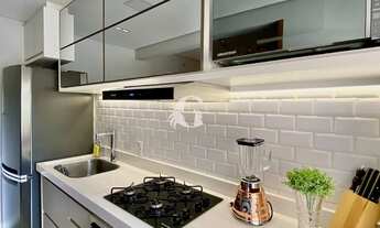 Imagem 6: MARAVILHOSO APARTAMENTO PARA VENDA NO CONDOMÍNIO RESIDENCIAL CLUBE ÓREGON EM MOGI GUAÇU-SP