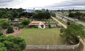 Imagem 4: CHÁCARA À VENDA NA ESTÂNCIA OURO PRETO EM MOGI GUAÇU-SP
