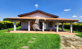 Imagem 2: Casa para locação em Mogi Guaçu-SP, Fazenda Mombaça: 4 quartos, 1 suíte, 2 salas, 4 banhei