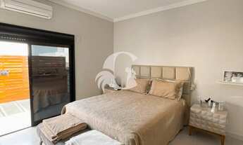 Imagem 7: MARAVILHOSO SOBRADO À VENDA NO CONDOMÍNIO RESIDENCIAL VILLAGE DA SERRA EM MOGI GUAÇU-SP