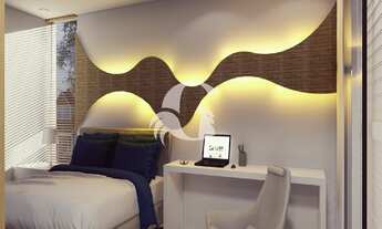 Imagem 2: Casa de luxo no Condomínio Morro do Sol: 4 quartos, 4 suítes, 3 salas, 1 banheiro, 4 vagas