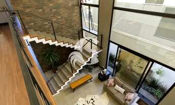 Imagem: MARAVILHOSO SOBRADO À VENDA NO CONDOMÍNIO