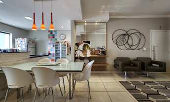 Imagem: Apartamento à venda em Mogi Guaçu-SP