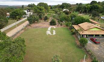 Imagem: CHÁCARA À VENDA NA ESTÂNCIA OURO PRETO