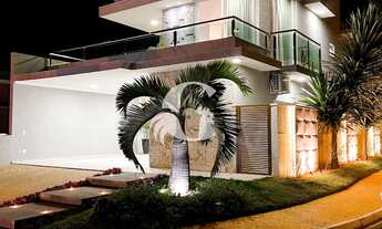 Imagem: SOBRADO À VENDA NO CONDOMÍNIO ALVORADA