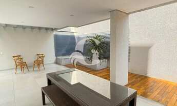 Imagem 6: MARAVILHOSO SOBRADO À VENDA NO CONDOMÍNIO RESIDENCIAL VILLAGE DA SERRA EM MOGI GUAÇU-SP