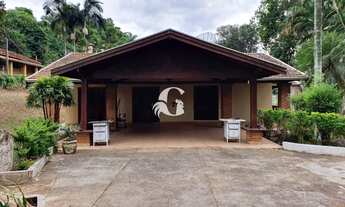 Imagem: SÍTIO À VENDA NA REGIÃO DO ITAQUI EM