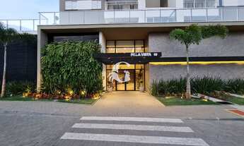 Imagem: APARTAMENTO MOBILIADO NO CONDOMÍNIO RESIDENCIAL