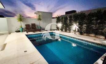 Imagem 2: SOBRADO À VENDA NO CONDOMÍNIO ALVORADA RESIDENCIAL EM MOGI MIRIM-SP