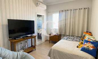 Imagem 6: SOBRADO À VENDA NO CONDOMÍNIO ALVORADA RESIDENCIAL EM MOGI MIRIM-SP