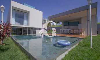 Imagem 5: SOBRADO À VENDA NO CONDOMÍNIO RESIDENCIAL FAZENDA PAINEIRAS EM MOGI MIRIM-SP