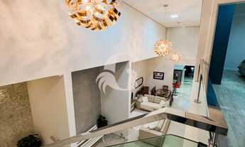 Imagem 4: SOBRADO À VENDA NO CONDOMÍNIO ALVORADA RESIDENCIAL EM MOGI MIRIM-SP