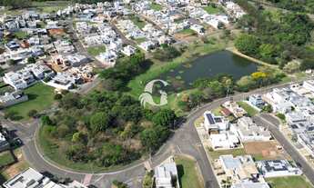 Imagem: EXCELENTE LOTE À VENDA NO CONDOMÍNIO PORTAL