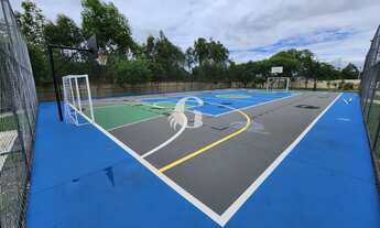 Imagem 6: TERRENO NO CONDOMÍNIO RESIDENCIAL CALIFÓRNIA EM ESTIVA GERBI