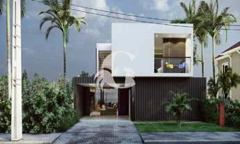 Imagem: Casa de Luxo no Condomínio Residencial