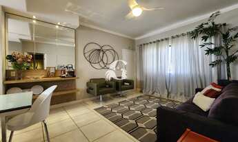 Imagem 4: Apartamento à venda em Mogi Guaçu-SP, Condomínio Leonilda Martini Miachon: 3 quartos, 1 su