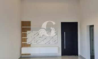 Imagem 3: CASA TÉRREA À VENDA NO CONDOMÍNIO RESIDENCIAL MORRO DO SOL EM MOGI MIRIM-SP