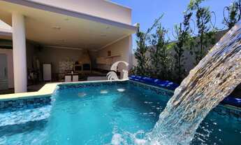 Imagem 5: CASA TÉRREA À VENDA NO CONDOMÍNIO PALM PARK EM ESTIVA GERBI-SP