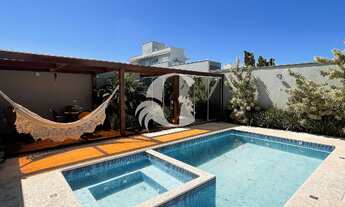 Imagem: SOBRADO À VENDA NO CONDOMÍNIO ALVORADA