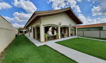 Imagem: CASA LUXUOSA COM BELÍSSIMA ÁREA DE LAZER