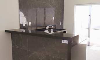 Imagem 4: CASA A VENDA NO JARDIM MONTE LÍBANO EM MOGI GUAÇU-SP