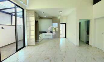 Imagem 5: CASA TÉRREA À VENDA NO CONDOMÍNIO RESIDENCIAL VILA TOSCANA EM MOGI MIRIM-SP