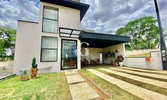 Imagem: CASA TÉRREA À VENDA NO CONDOMÍNIO RESIDENCIAL