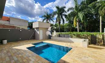 Imagem: CASA TÉRREA A VENDA NO JARDIM CAMARGO EM