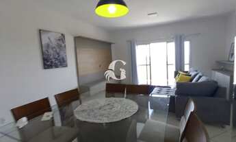 Imagem 4: APARTAMENTO PARA VENDA NO EDIFÍCIO MARANATA EM MOGI GUAÇU-SP