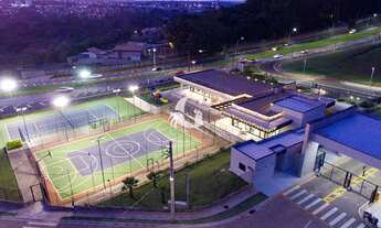 Imagem 2: Terreno à venda em condomínio de luxo no Condomínio Residencial Morro do Sol em Mogi Mirim
