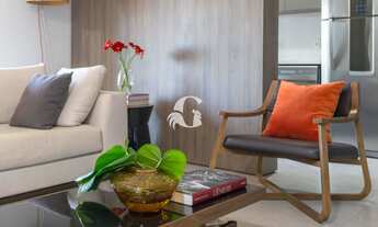 Imagem 6: MARAVILHOSO APARTAMENTO DUPLEX EM MOGI GUAÇU-SP