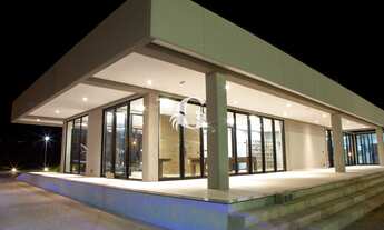 Imagem 3: Terreno à venda em condomínio de luxo no Condomínio Residencial Morro do Sol em Mogi Mirim