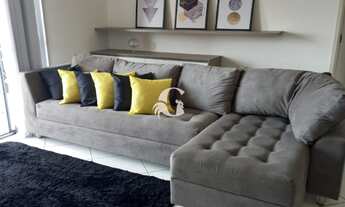 Imagem 5: APARTAMENTO PARA VENDA NO EDIFÍCIO MARANATA EM MOGI GUAÇU-SP