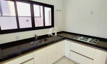 Imagem 7: CASA TÉRREA À VENDA NO CONDOMÍNIO RESIDENCIAL VILA TOSCANA EM MOGI MIRIM-SP