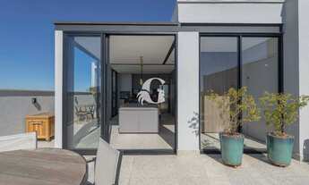 Imagem 3: MARAVILHOSO APARTAMENTO DUPLEX EM MOGI GUAÇU-SP