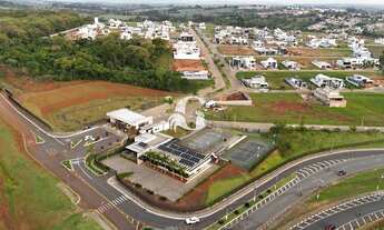 Imagem: Terreno à venda em condomínio de luxo