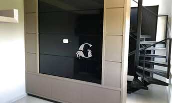 Imagem 3: APARTAMENTO A VENDA NO CONDOMINIO LOFT ONE EM MOGI GUAÇU-SP