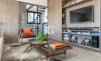 Imagem 5: MARAVILHOSO APARTAMENTO DUPLEX EM MOGI GUAÇU-SP