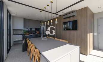 Imagem: MARAVILHOSO APARTAMENTO DUPLEX EM MOGI GUAÇU-SP