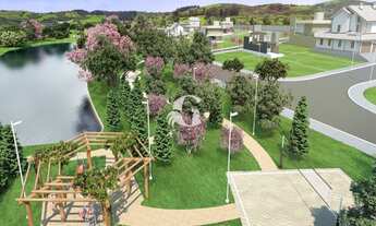 Imagem 5: CONDOMÍNIO RESIDENCIAL RESERVA DO LAGO EM MOGI GUAÇU-SP