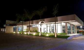 Imagem 7: Terreno à venda em condomínio de luxo no Condomínio Residencial Morro do Sol em Mogi Mirim