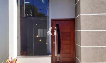 Imagem 5: CASA A VENDA NO JARDIM MONTE LÍBANO EM MOGI GUAÇU-SP